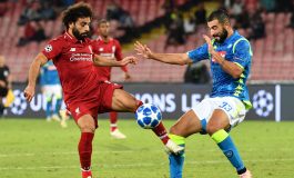 Preview Liverpool vs Napoli: Siapa Terlempar ke Liga Europa?