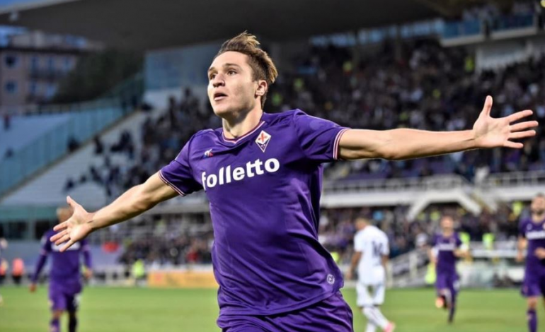 AS Roma Tersingkir dari Coppa Italia Setelah Dibantai Fiorentina