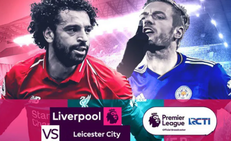 Preview Liverpool vs Leicester City: Tidak Mau Tersandung