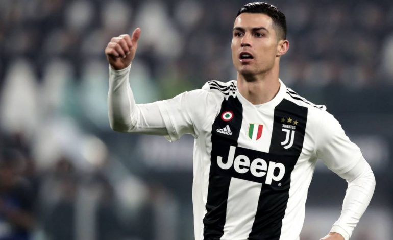 Ancelotti: Ronaldo Main, Masalah Bertambah