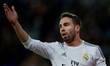 Keluhan Carvajal Usai Madrid Dipecundangi Barca: Sepakbola Tidak Adil Pada Kami
