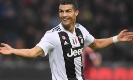 Ronaldo: Untuk Penyerang, Serie A Itu Berat!