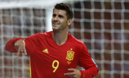 Morata Targetkan Spanyol Lolos Cepat di Kualifikasi Piala Eropa 2020