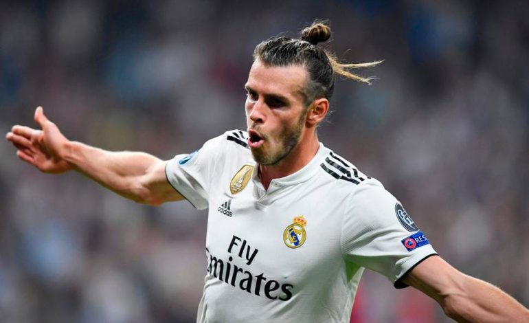 Agen Bale Serang Fans Real Madrid, MU Siap Siaga