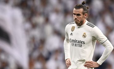 Jika Pergi, Gaji Bale Akan Digunakan Membayar Bintang Baru di Madrid