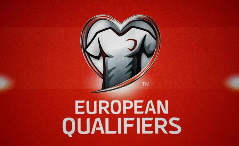 Klasemen dan Hasil Kualifikasi Piala Eropa 2020, Rabu (27/3/2019)
