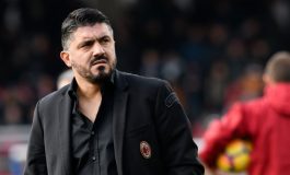 Masa Depan Gattuso Bukan Prioritas Milan