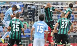 Lazio Terhindar dari Kekalahan Berkat Gol Telat
