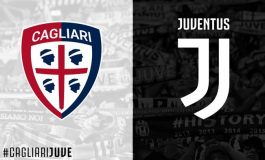 Jelang Cagliari vs Juventus: Tuan Rumah Menebar Ancaman