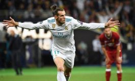 Sheringham kepada Bale: Jangan Khawatir soal Uang, Pergi Saja dari Madrid