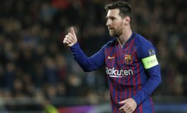 Messi Belum Tentu Main di Piala Dunia 2022