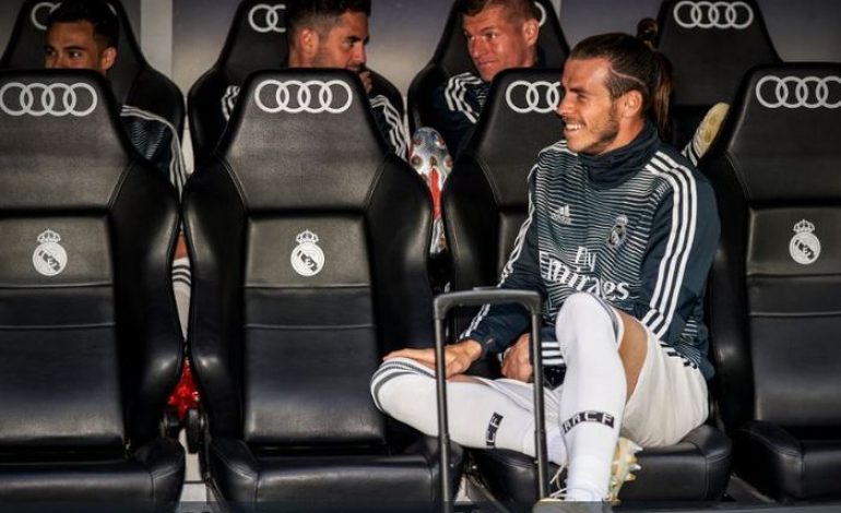 Zinedine Zidane Siap Temui Gareth Bale untuk Bicarakan Masa Depan
