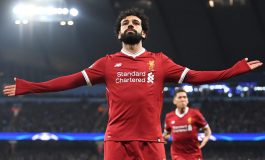 Liverpool Siapkan Gaji Menggiurkan untuk Mohamed Salah