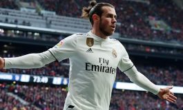 Gareth Bale Tidak Akan Tinggalkan Real Madrid!
