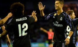 Meski Sudah Tak Setim, Marcelo Akui Masih Sering Hubungi Ronaldo