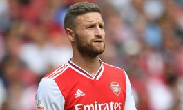 Monaco Tertarik Rekrut Shkodran Mustafi Dari Arsenal