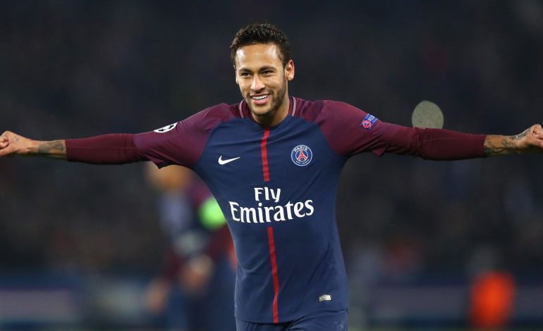 Agar Dijual ke Barcelona, Neymar Cari Masalah dengan Presiden PSG