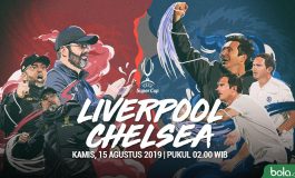 Prediksi Piala Super Eropa 2019: Liverpool dan Chelsea Bersaing untuk Jadi Raja Eropa