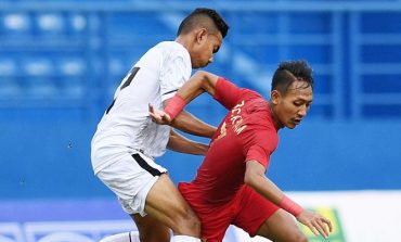 Piala AFF U-18: Timnas U-18 Menang 4-0 Lawan Timor Leste