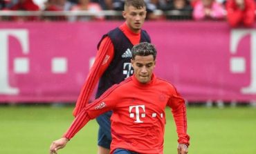 Schalke Vs Bayern: Coutinho Belum Siap Jadi Starter