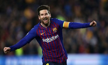 Ernesto Valverde Tak Mau Buru-Buru Mainkan Lionel Messi