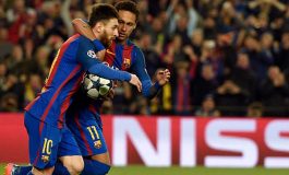 Lionel Messi Bicara Jujur Soal Transfer Neymar, Kecewa pada Barcelona?