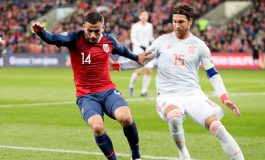 Spanyol Pastikan Tempat di Piala Eropa 2020