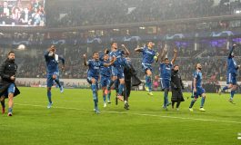 Aaron Ramsey dan Cristiano Ronaldo Cetak Rekor di Juventus