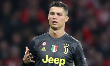 Mantan Pemain Sebut Ronaldo Frustrasi di Juventus