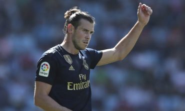 Jose Mourinho Persilakan Tottenham Dekati Gareth Bale