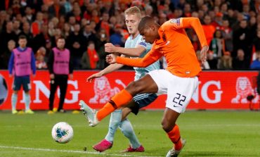 Hasil Imbang Irlandia Utara Vs Belanda, Antarkan De Oranje ke Euro 2020