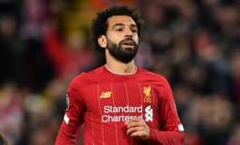 Liverpool Pastikan Mohamed Salah Siap Tampil Hadapi Napoli