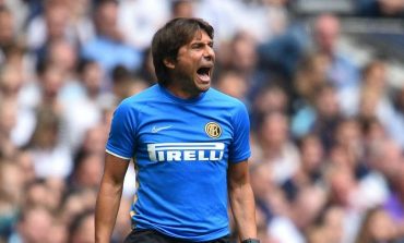 Antonio Conte Bahagia Timnya Cleansheet dan Ini Rentetan Rekor Baru Inter Milan