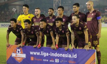 Barito Putera Tekuk PSM Makassar di Laga Kandang