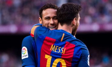 Messi Ingin Sekali Neymar Kembali ke Barcelona