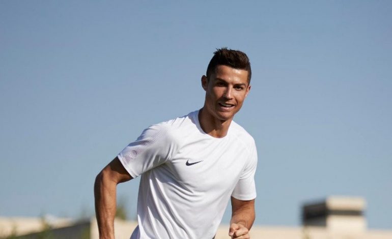 Cristiano Ronaldo Tak Masuk Daftar 25 Pemain dengan Nilai Pasar Termahal Musim Ini