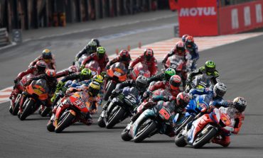 Dorna Batalkan Seri Pembuka MotoGP 2020 di Qatar