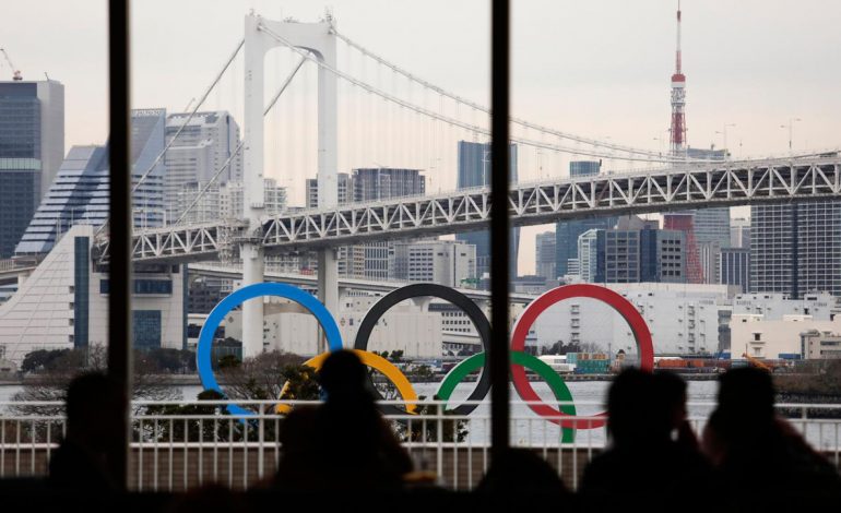 Reaksi Atlet Dunia Setelah Olimpiade Tokyo Ditunda karena Virus Corona