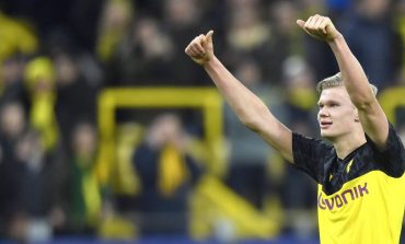 Erling Haaland Tinggalkan Dortmund di Musim Panas? Mau Jadi Ampas Kayak Luka Jovic?