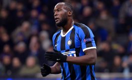 Lukaku Minta Maaf ke Inter Milan soal Komentarnya Tentang Covid-19