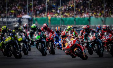 MotoGP Targetkan Mulai Musim Ini pada Akhir Juli