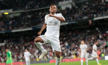 Demi Sukses di Real Madrid, Rodyrgo 'Sungkem' Terlebih Dahulu ke Pele