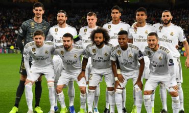 Jika Liga Spanyol Dilanjutkan, Real Madrid Diyakini bisa Juara