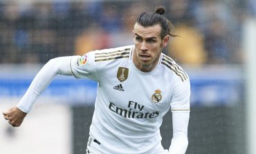 Gareth Bale Pertimbangkan Pindah ke Amerika Serikat