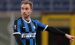 Butuh Adaptasi, Christian Eriksen Diyakini Bisa Sukses di Inter Milan