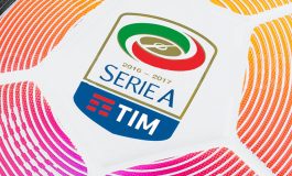 Kementerian Kesehatan Italia Ancam Hentikan Kompetisi Sepak Bola