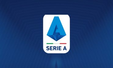 Pemerintah Izinkan Serie A Italia 2019/2020 Bergulir Lagi 13 Juni