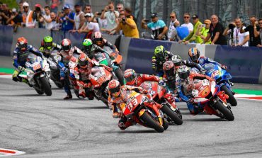 MotoGP Akan Susul F1 Umumkan Jadwal Musim 2020