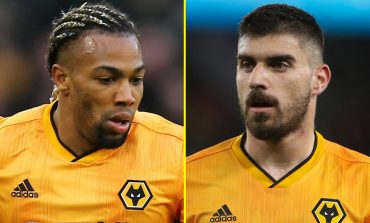 Liverpool Siapkan Rp1,93 Triliun untuk Dapatkan Duo Wolverhampton