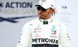 Formula 1 Siap Digelar, Lewis Hamilton Yakin Akan Kesulitan